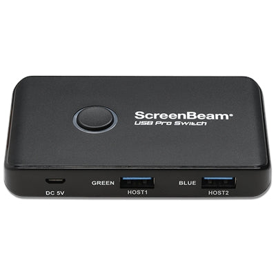 ScreenBeam USB Pro Switch ScreenBeam USB Pro Switch